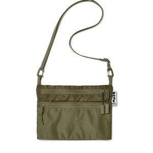 B2TM Rectangle Sacoche (3.2L) Crossbody Bag